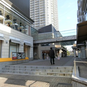 東光苑マンション