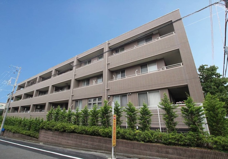 ダイアパレス上池台ブライトヒル