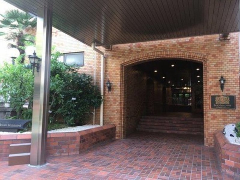 ライオンズマンション平河町