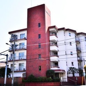 田園調布アビタシオン