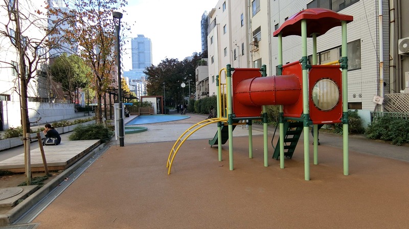 ヴィップ日本橋浜町