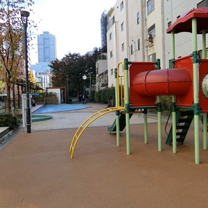 ヴィップ日本橋浜町