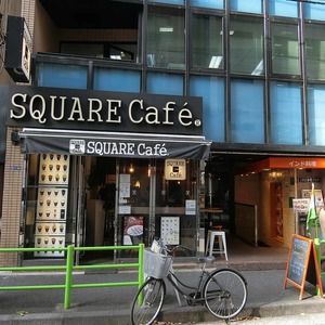 ヴィップ日本橋浜町