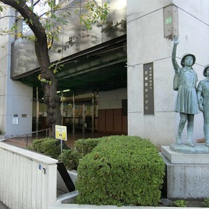 ウィルローズ築地