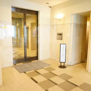 広尾シティタワー