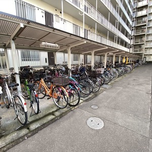 東大島ハイライズ