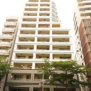 広尾シティタワー