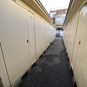 秀和東陽町レジデンス