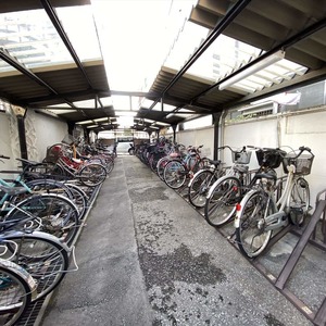 秀和東陽町レジデンス