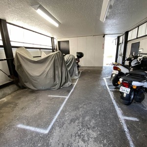 秀和東陽町レジデンス