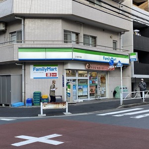 菊川グリーンハイツ