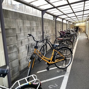 菊川グリーンハイツ