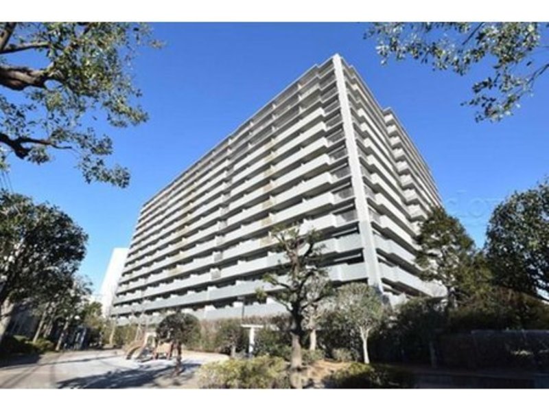 パークエステート上板橋