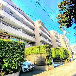 クリオ恵比寿2番館