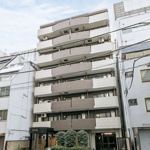 デュオスカーラ御茶ノ水