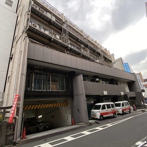 柳橋タウン
