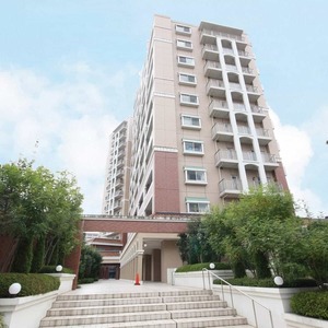 サンクタスガーデン北千住