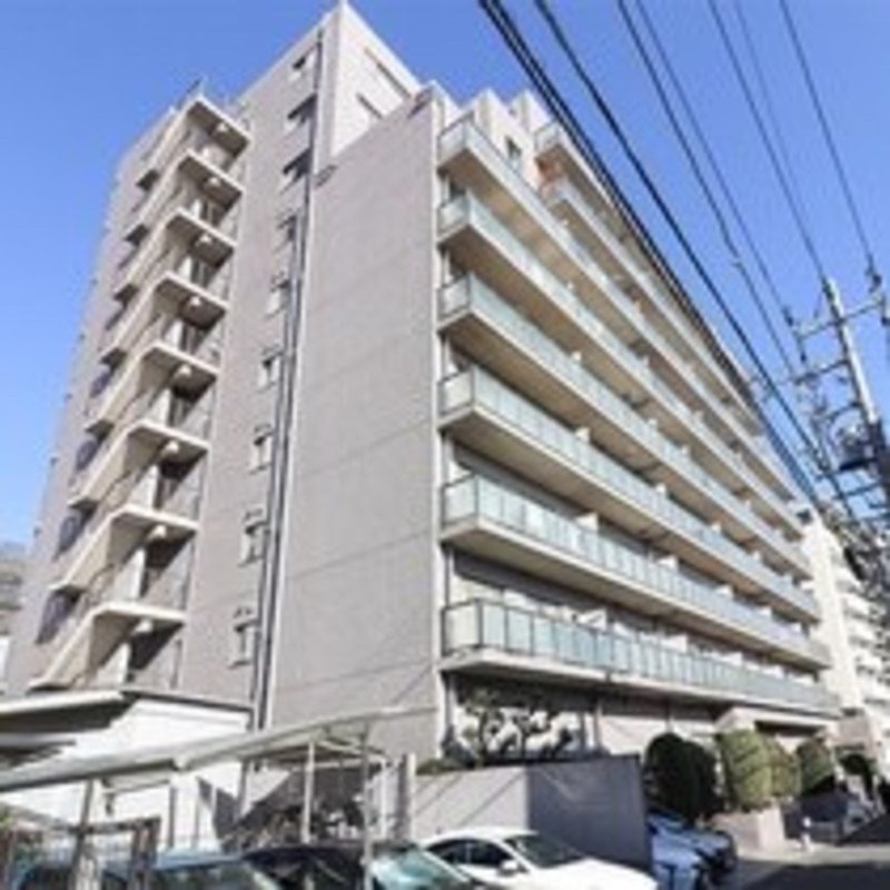 三軒茶屋シティハウス