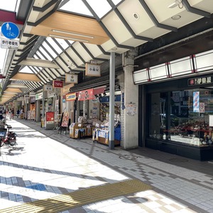 ジョイフル門前仲町第1