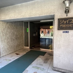 ジョイフル門前仲町第1