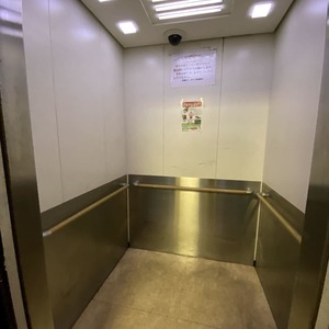 東陽町コーポラス