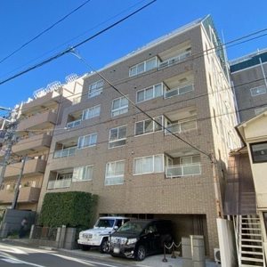 マートルコート恵比寿南