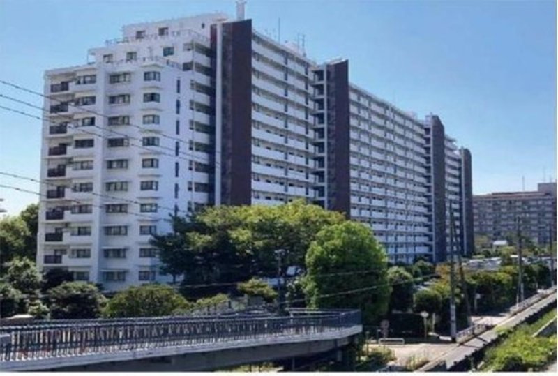 アーバンハイツ北砂