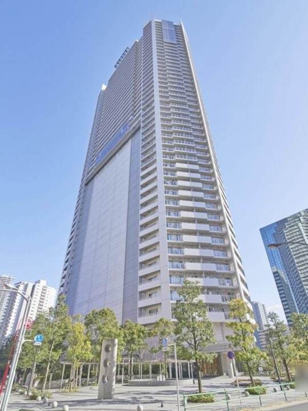 キャピタルマークタワー