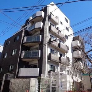 サンアリーナ広尾