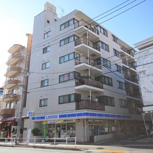 パレスハイツ若松町
