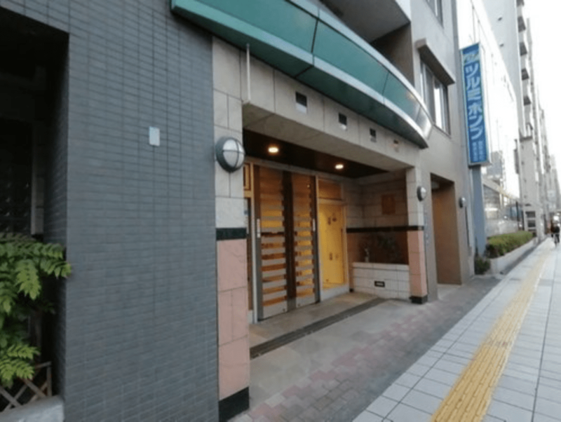 グランベルセントラルステージ