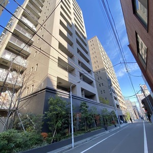 ザパークハウス上野