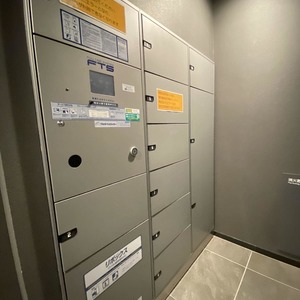 ザパークハウス上野
