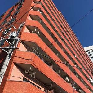 クレベール西新宿フォレストマンション