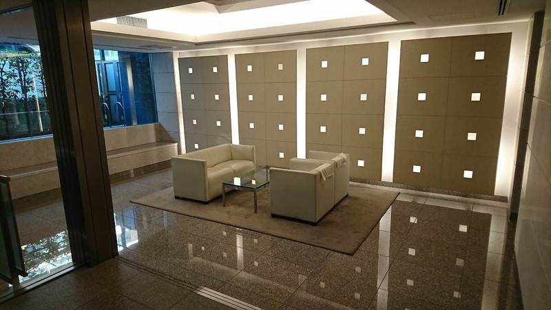 フォルム四谷外苑東