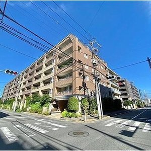 西小岩パークホームズ
