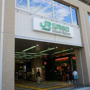 シャンボール高円寺駅前