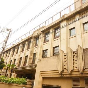 アルテシアン広尾