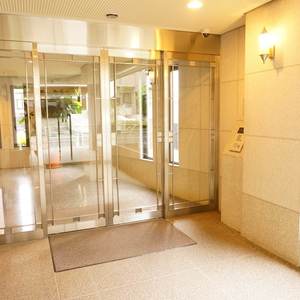 アルテシアン広尾