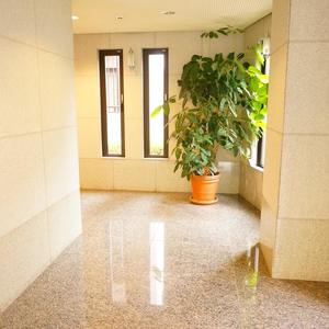 アルテシアン広尾