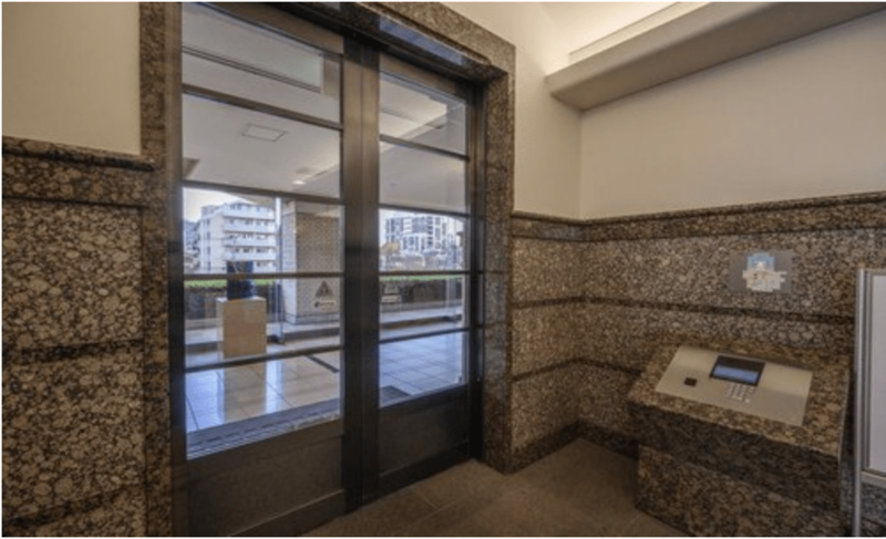 代官山アドレスザタワー