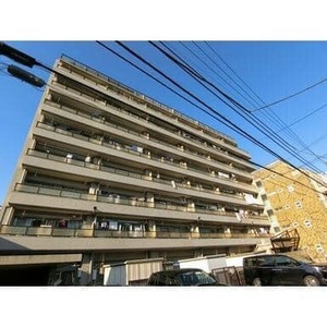 オリエンタル新宿コーポラス