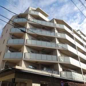 ルフォン板橋大山ザレジデンス