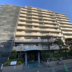 ライオンズガーデン錦糸町