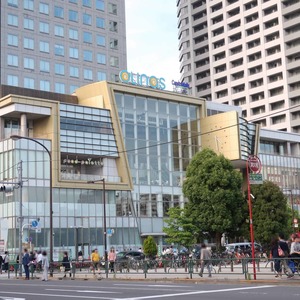 ライオンズガーデン錦糸町