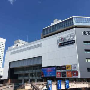 ライオンズガーデン錦糸町