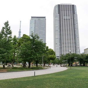 ライオンズガーデン錦糸町