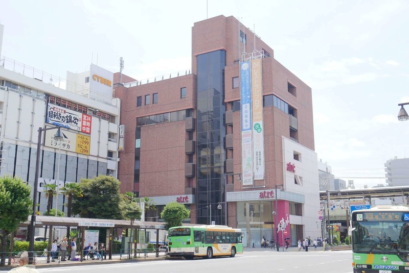 ワコー亀戸マンション