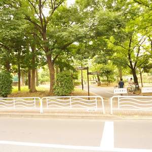 スカイシティ南砂