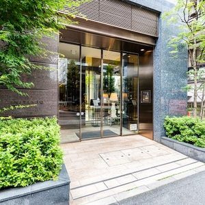 イニシアイオ西麻布
